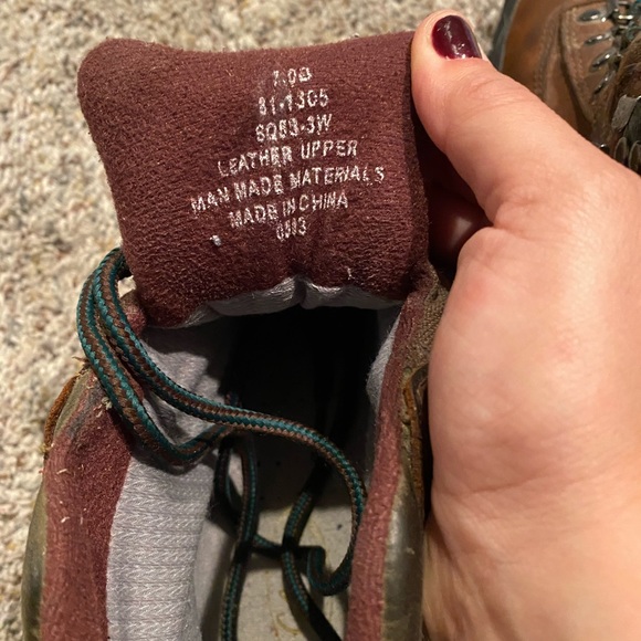 Cabela’s GORE-TEX Boots - Picture 7 of 7